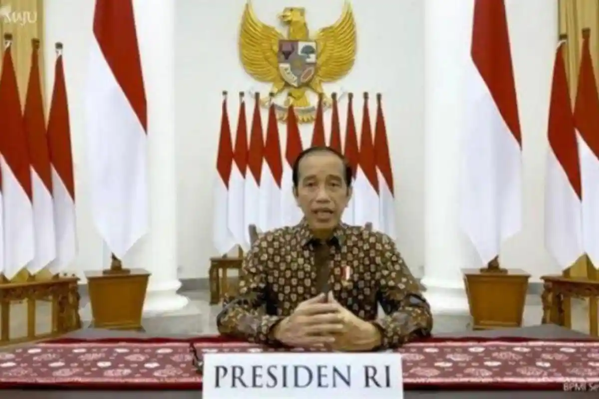 Berakhir Hari ini,PPKM Level 4 Dilanjutkan atau Dilonggarkan? Ini Kata Pengamat: Hati-hati,Beresiko!