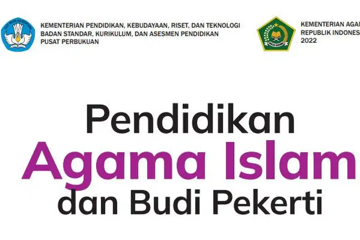 SOAL Sumatif Agama Islam Kelas 8 Ulangan/Ujian Semester 2 Kurikulum Merdeka Lengkap Kunci Jawaban