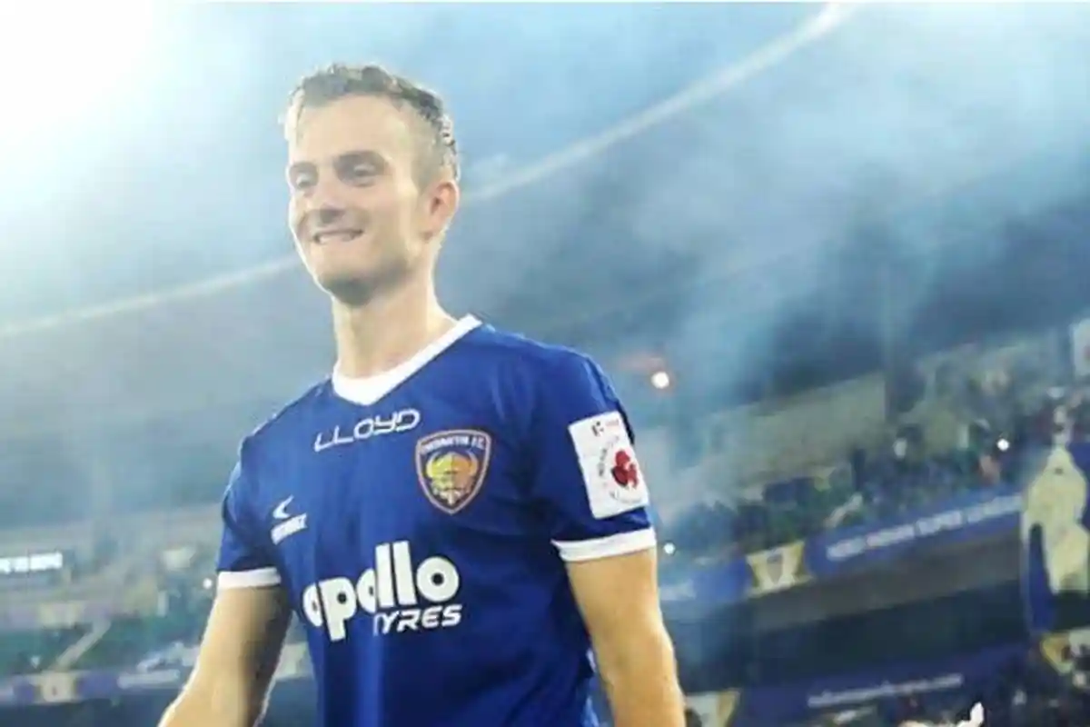 Begini Kesan Rene Mihelic saat  Latihan Perdana di Persib Bandung