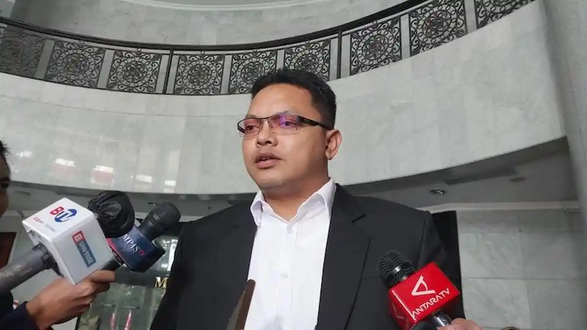 Alasan MK Batasi Amicus Curiae PHPU Presiden hingga 16 April 2024, Ini Kata Jubir