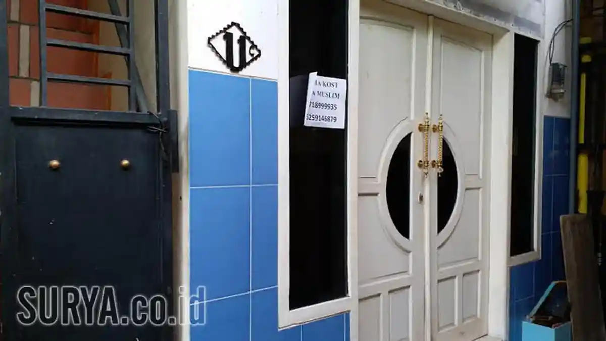 Polisi Masih Tunggu Hasil Otopsi Jasad Mahasiswa UB yang Tewas dalam Kamar Kos