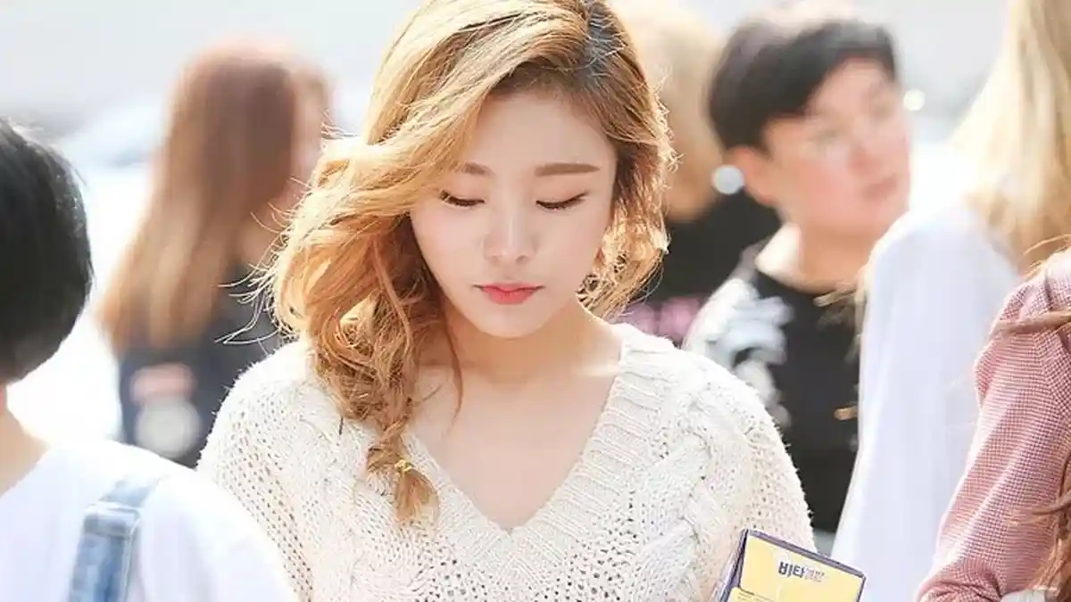 Terlibat Skandal Hutang Keluarga, Wheein MAMAMOO Minta Maaf dan Jelaskan Kronologinya
