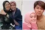 Pertama Kali Bertemu, Ibu Rizky Billar Akui Suka dan Memuji Sifat Lesty Kejora, Sudah Beri Restu?