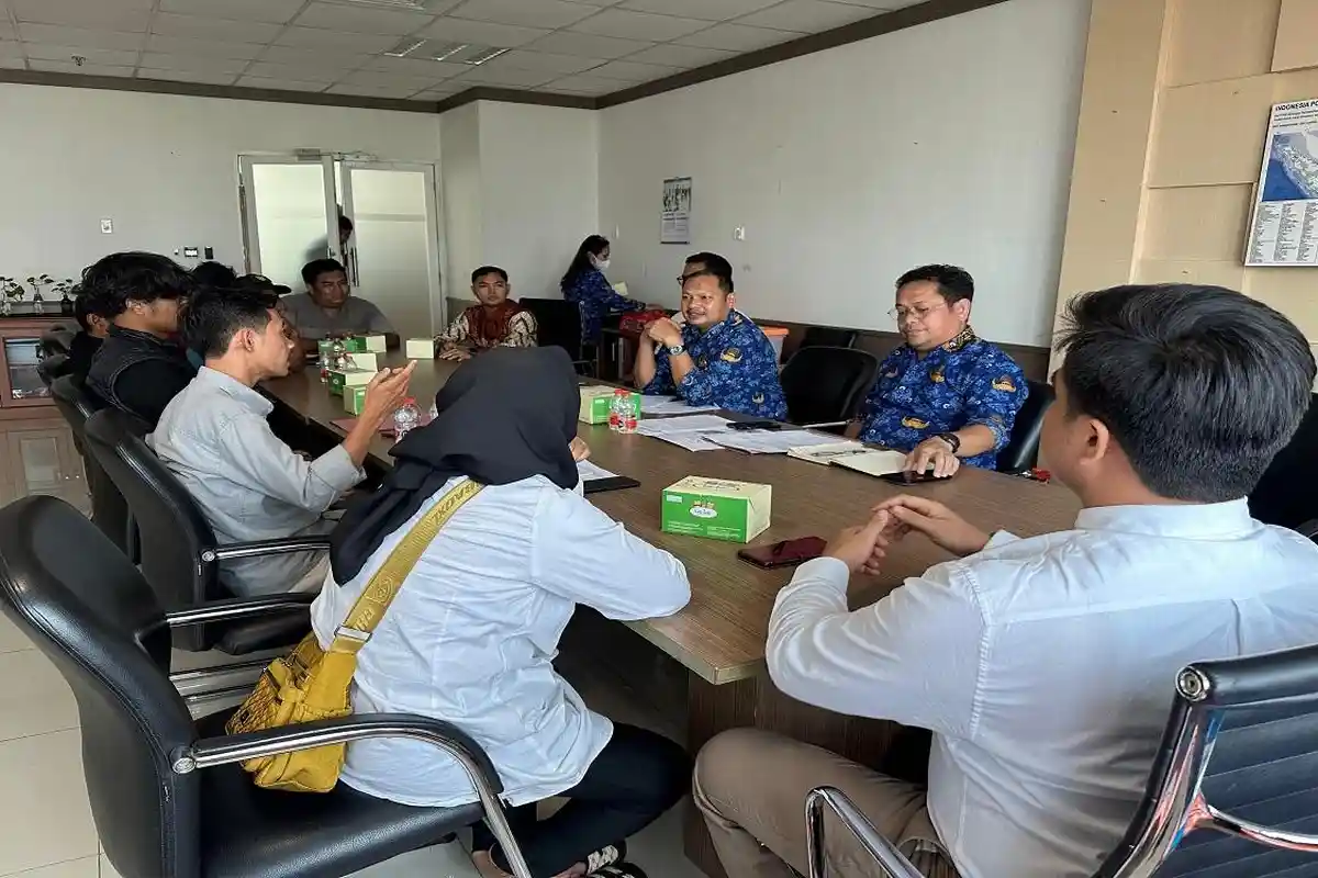 Warga Huntara Lebakgedong Kecewa Audiensi Bersama BNPB Pusat Nihil, Ancam Demo ke Istana