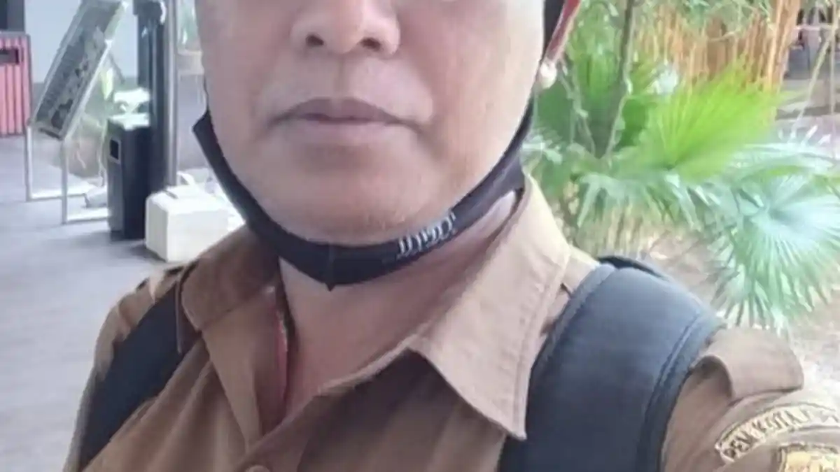 Kepsek SDN Angkasa Penfui Sebut Pembelajaran Berbasis Modul Lebih Relevan