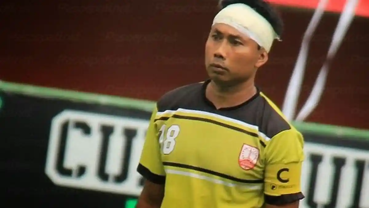Resmi, I Komang Putra Kembali Gabung PSIS Semarang