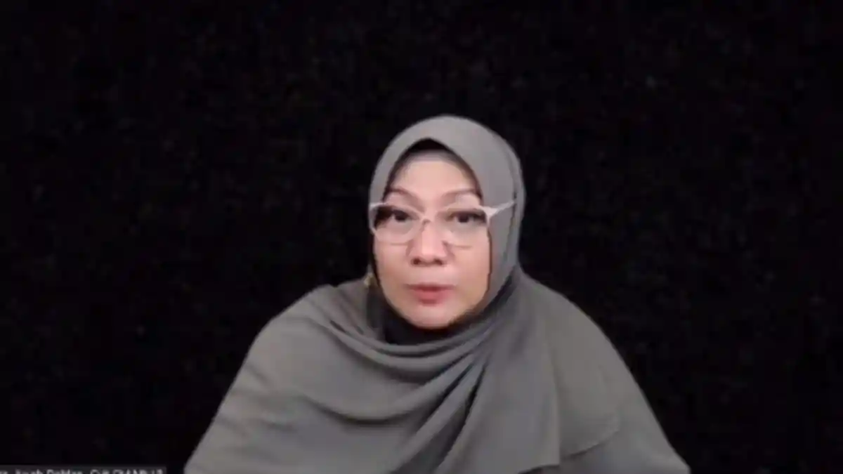 Gara-gara Ini Suami dan Istri Sering Bertengkar, dr Aisah Dahlan Sarankan Agar Saling Memahami