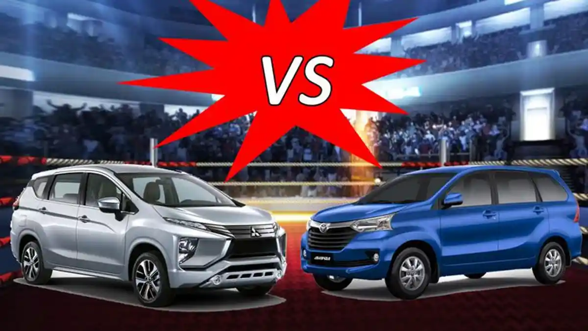 Akhirnya Avanza Turun Takhta sebagai Raja Mobil Nasional, Ini Dia Penggantinya