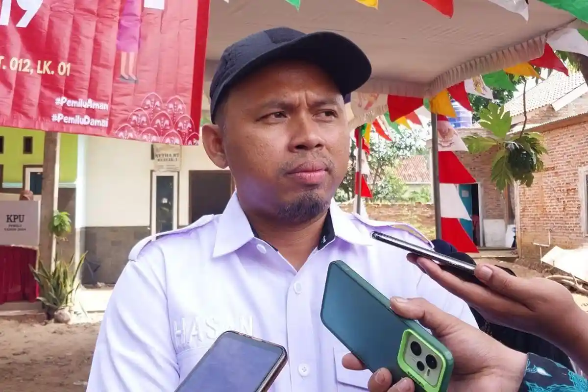 Bawaslu Bandar Lampung Perketat Pengawasan Kampanye Calon