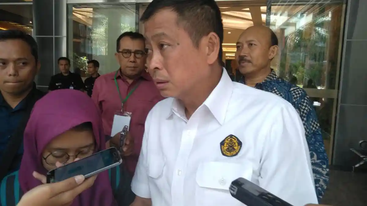 Menteri ESDM: Dari Segi Bisnis, PPSDM KEBTKE Punya Kesempatan Besar