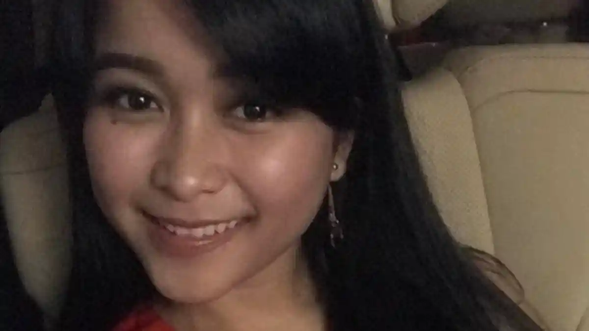 Baru Saja Daftar Jadi Maba di Sebuah Universitas, Adik Ayu Ting Ting Sudah Bikin Heboh!
