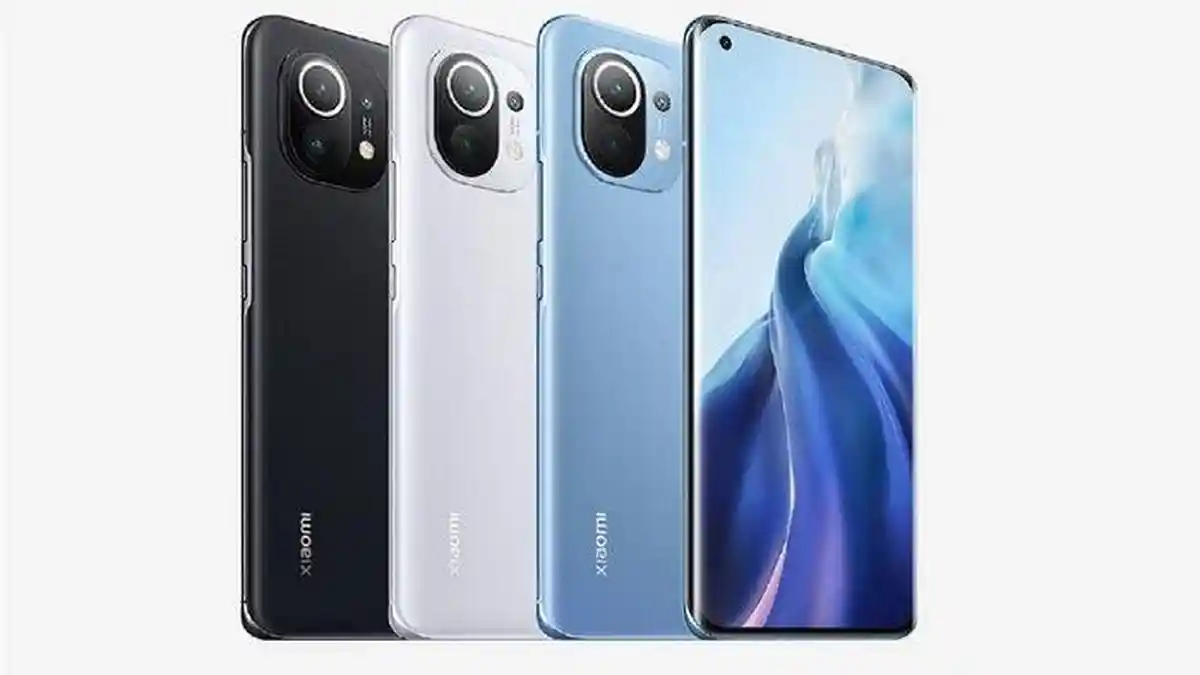 Update Daftar Harga HP Xiaomi per Juni 2021: Ada Mi A1 hingga Mi 11