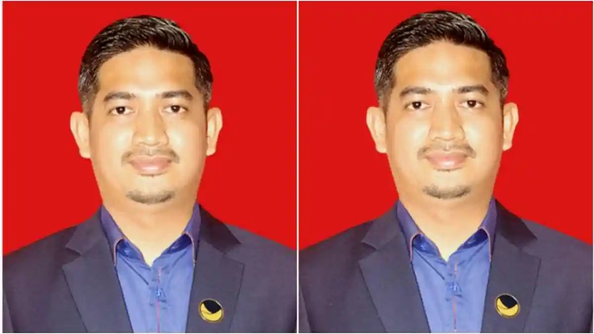 Profil Kamaruddin Tinggal Dilantik Jadi Anggota DPRD Kota Batam, Pernah Kerja di PT Baruna Jaya