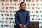 Ketua KPU Kota Depok Nana Shobarna 
