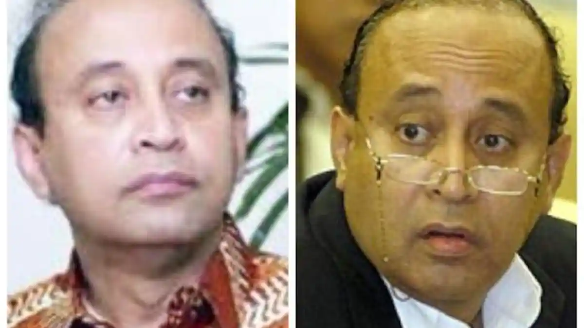 SOSOK Fuad Bawazier Menkeu di Era Soeharto, Ditunjuk Erick Thohir sebagai Komisaris Utama MIND ID