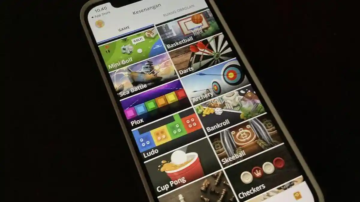 Ini Game Offline Yang Bisa Didownload Dari HP Untuk Temani Perjalanan Mudik