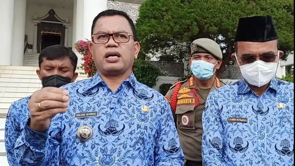 Bupati Toba Tak Sanggup Berantas Ikan Predator yang Marak di Danau Toba