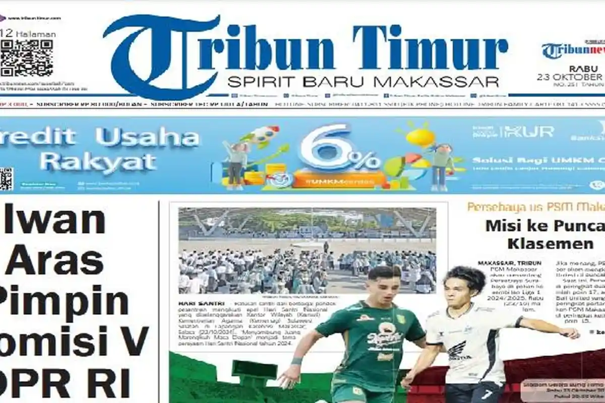 Iwan Darmawan Aras Pimpin Komisi V DPR RI