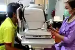 Waspadai Glaukoma Pemicu Kebutaan Permanen, Ada Skrining Mata Gratis di JEC JAVA Surabaya
