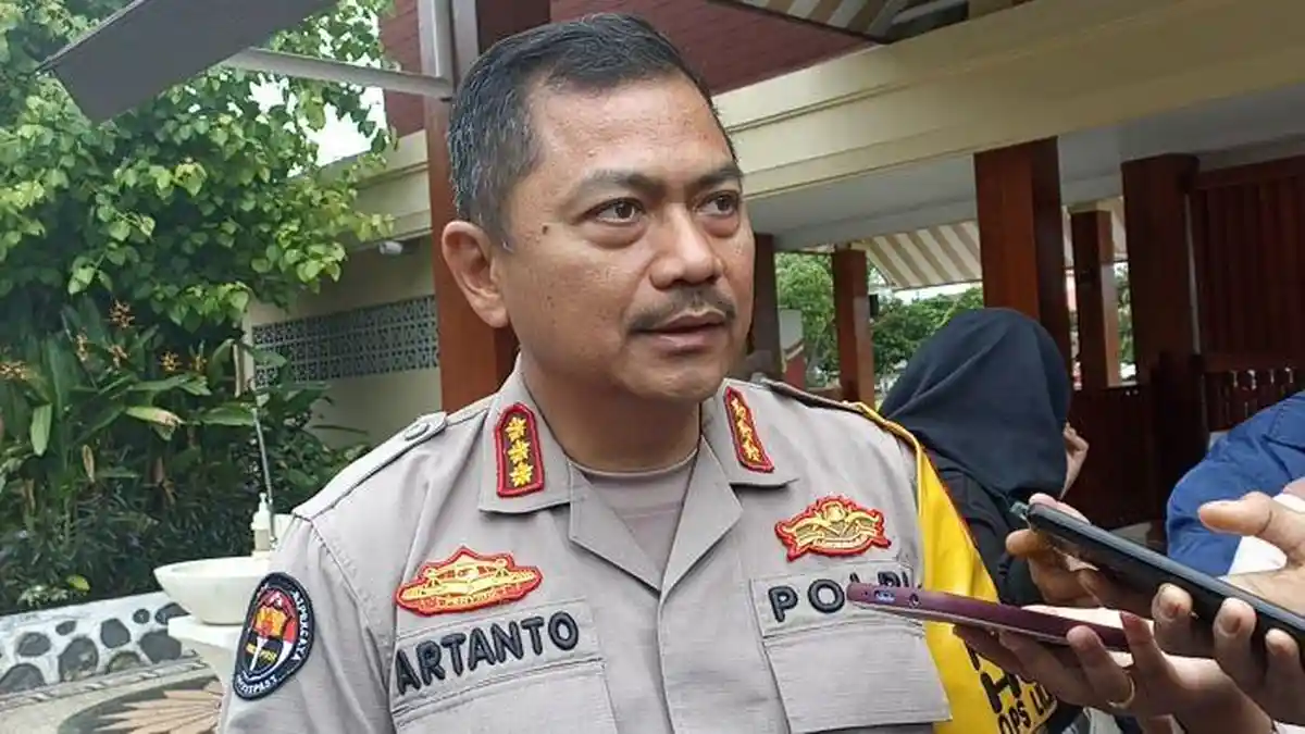 Kawal Perayaan Nataru 2022/2023, Polda NTB Dirikan 32 Pos Pelayanan dan Pengamanan