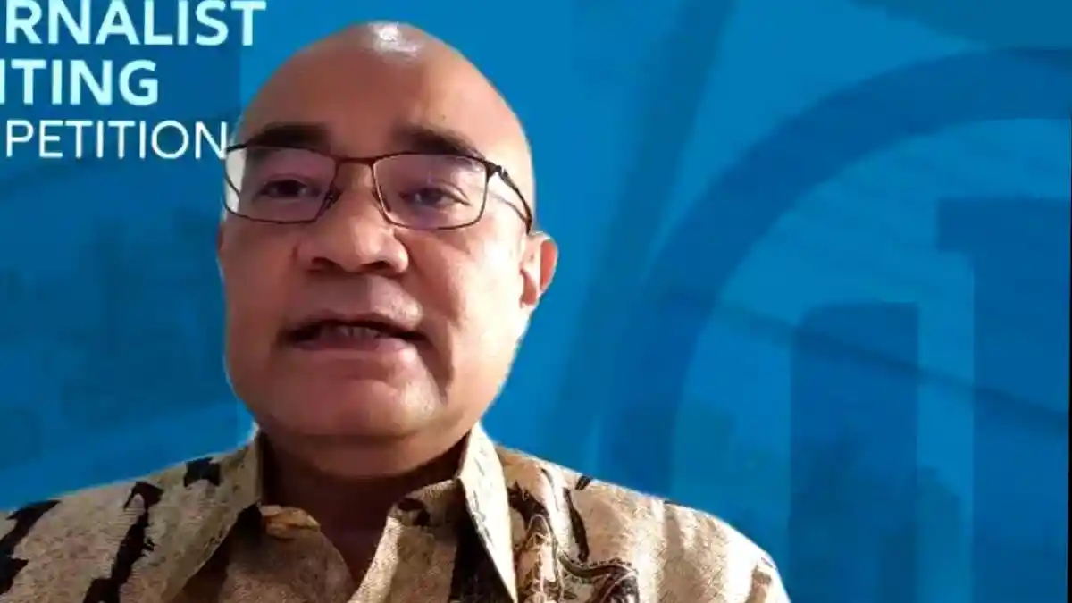 Ekonom: Covid-19 Bikin Negara Maju dan Berkembang Kompak Kena Resesi