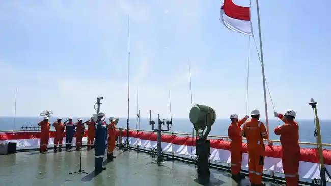Pertamina Rekrut 23 Kru Kapal Lewat Program Beasiswa Pelaut 2026 