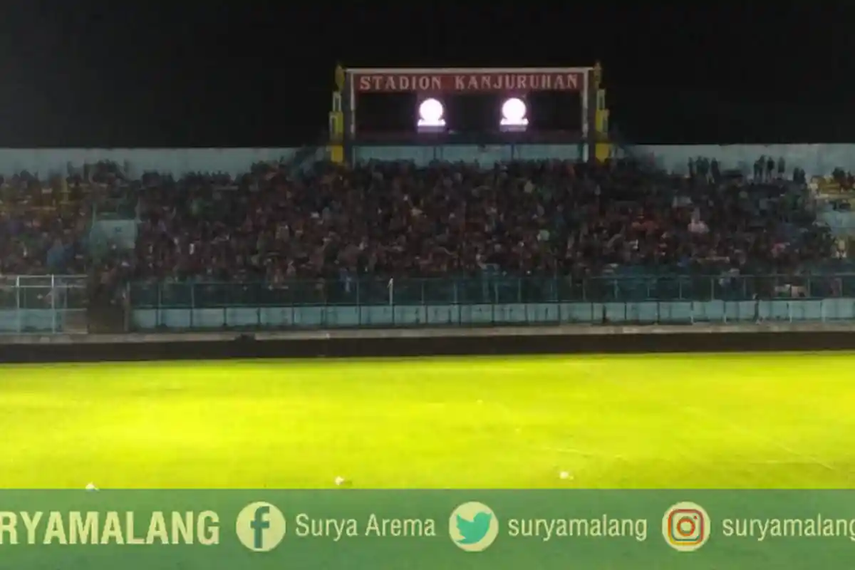 Arema FC vs PSIS Semarang, Pemain Timnas Masih Disimpan, Ini Susunan Pemain Kedua Tim