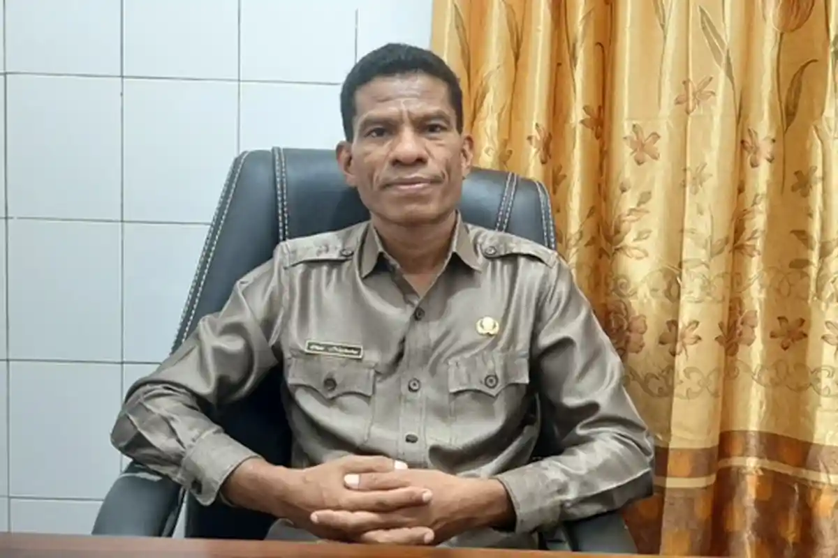 Dana BOS Tahap Akhir Terancam, Jika Sekolah Tak Segera Sinkronkan Dapodik