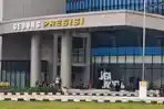 Polres Metro Tangerang Kota Terbitkan Surat Panggilan ke-2 kepada Bahar bin Smith