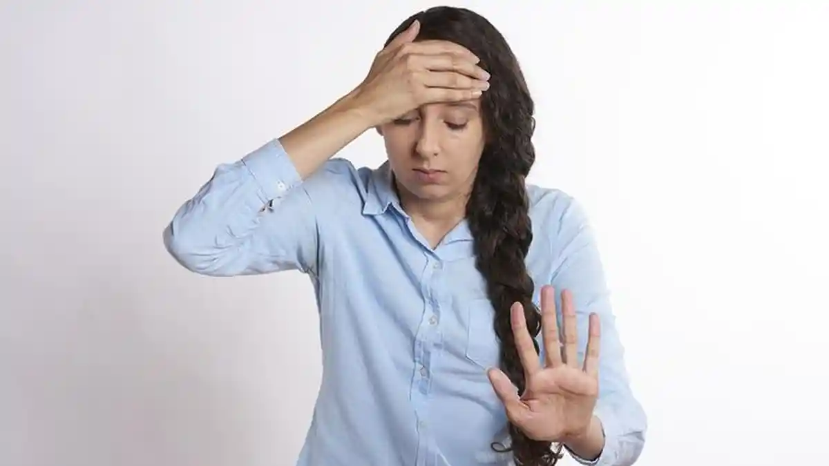Tangani Sebelum Terlambat, Berikut Tanda-tanda Gejala Stroke Ringan, Termasuk Tidak Peka Bau