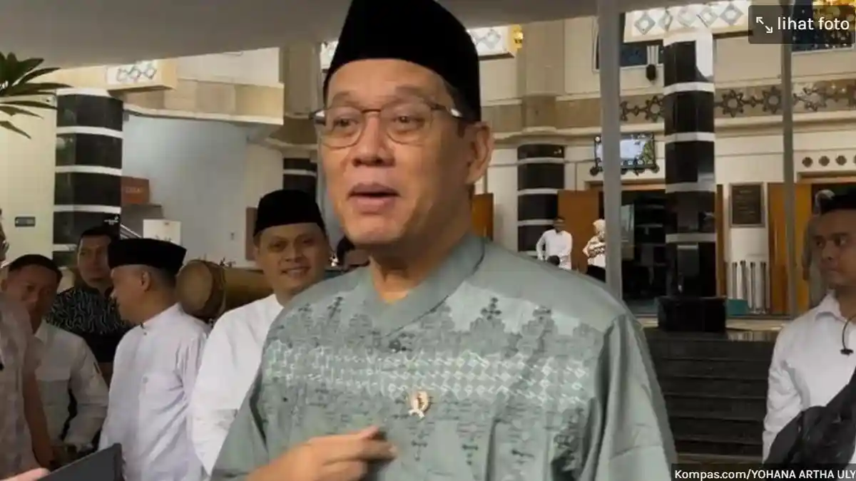 Langkah Pemerintah di Tengah Efisiensi, Purbaya Potong Anggaran Kementerian, MBG Tak Akan Disetop