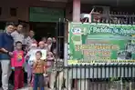 YBM PLN UID Sulselbar Berbagi Kebahagiaan untuk Anak Panti Asuhan dan Dhuafa