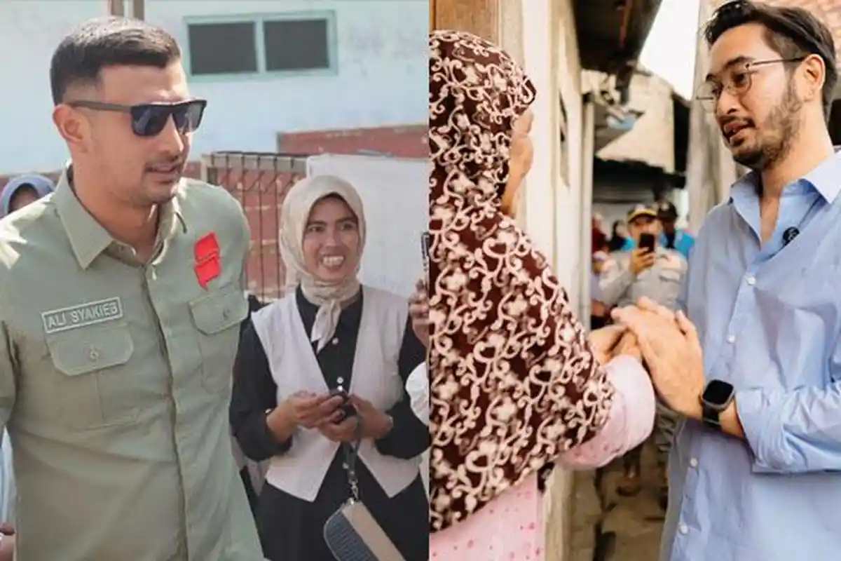 DAFTAR Nama Artis Sukses Menang Pilkada 2024 Versi Quick Count, Cuma 5 Orang dari 16 yang Lolos