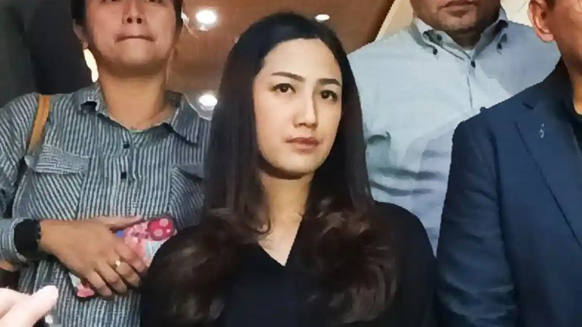 Sifat Asli Tamara Tyasmara Dibongkar Sahabat, Cara Sang Artis Perlakukan Dante dan Yudha Arfandi