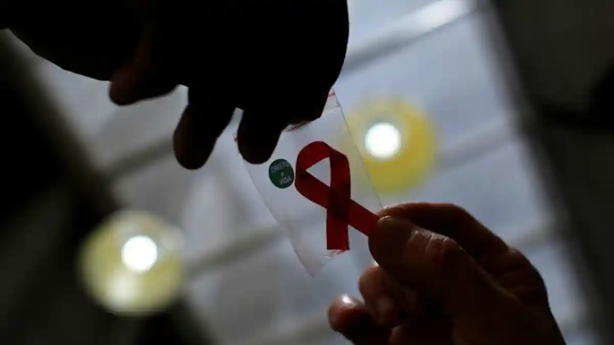 Positif HIV dan Stroke, Pemeran Pria Video Viral Vina Garut, Rayya Meninggal Dunia