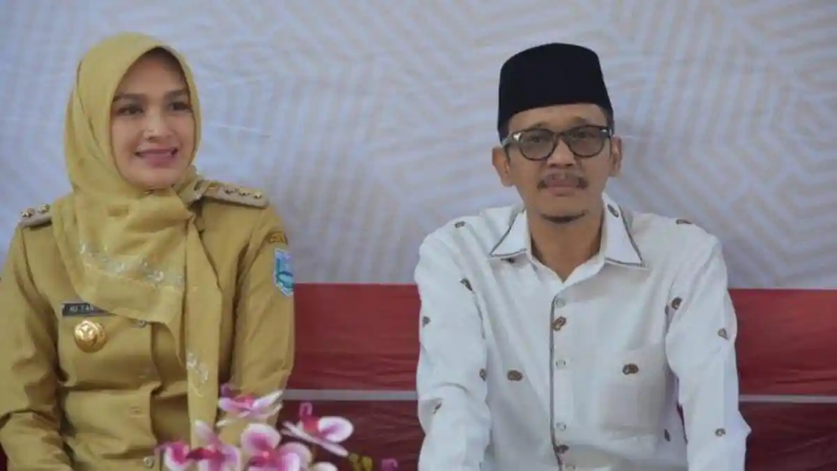 Bupati Probolinggo dan Suaminya yang Juga Anggota DPR Diciduk KPK, Nasdem Prihatin