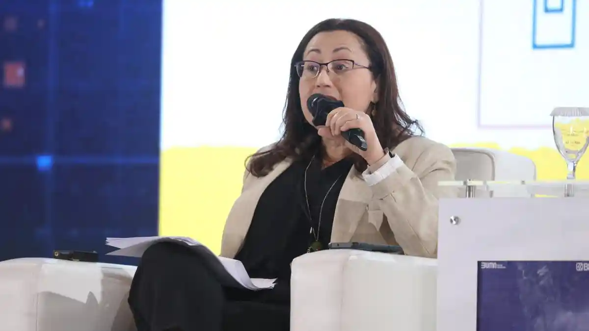 Digitalisasi: Komitmen BRI dalam Mendukung Kemajuan UMKM Indonesia