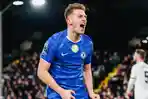 Profil Striker Muda Chelsea yang Masa Depannya Tengah Disorot dan Berpotensi Out