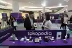 Grand Launch Official Store Tokopedia