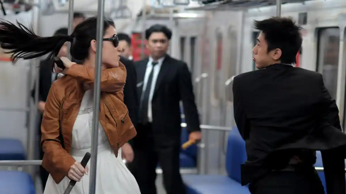 Malaysia Masih Bungkam Soal Pencekalan Film The Raid, Ini Kebingungan Sang Produser