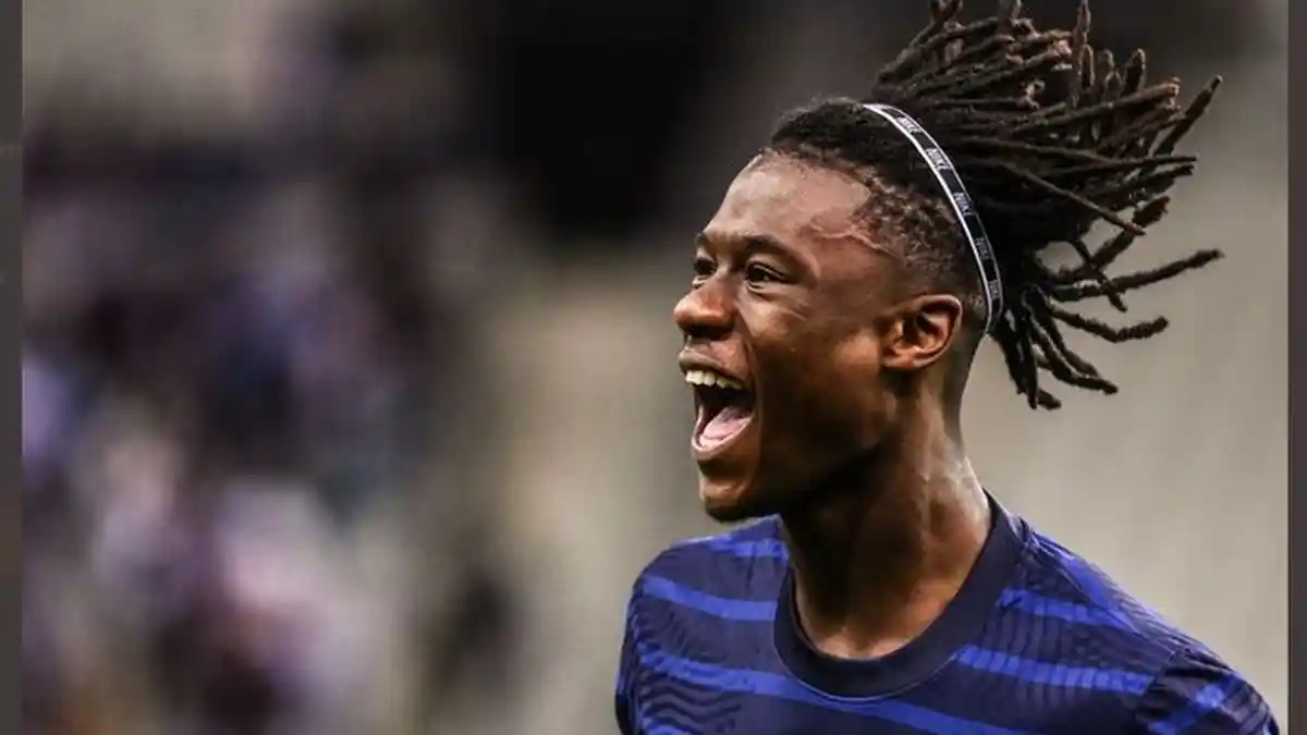 Bursa Transfer: Manchester City Incar Camavinga, Real Madrid Siap Lepas di Harga Rp 1 Triliun