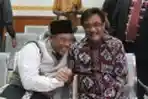 Sidang Penghadang Kampanye Djarot Terdakwa Naman Sanip