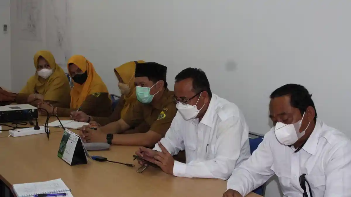 DPRD Karimun Temukan 20 Warga Negara China Tak Masuk Data Indonesia Kerja Dalam Perusahaan