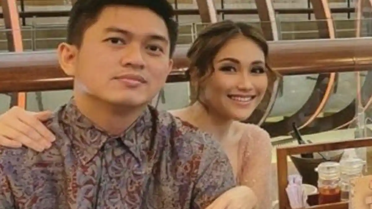 Ayu Ting Ting Menangis Batalkan Pernikahan padahal Adit Jayusman akan Lamar Minggu Depan