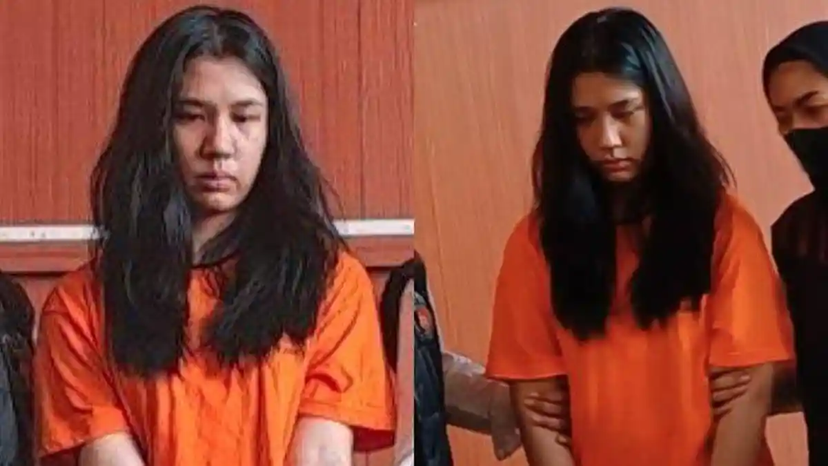 Tak Hanya Terancam 4 Tahun Penjara, Ghisca Debora Juga Terancam di Drop Out dari Kampusnya