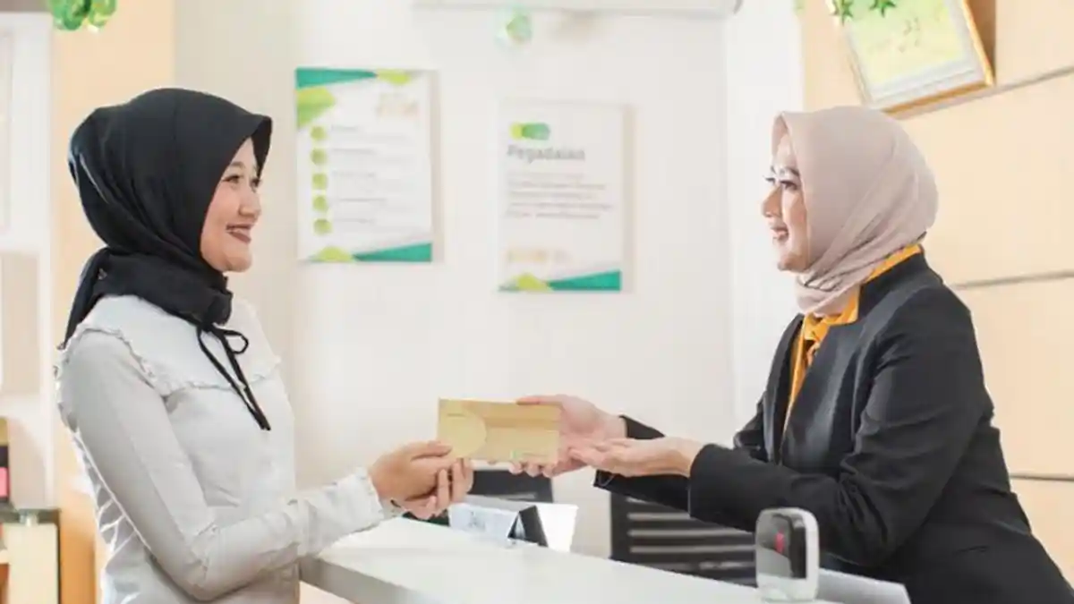 Pegadaian Luncurkan Promo Gajian Emas, Untuk Menabung dan Beramal