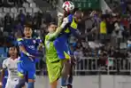 Berita Arema FC Hari Ini Populer: Kekalahan Dramatis di Kanjuruhan, Debut Pahit Gianluca Pandeynuwu