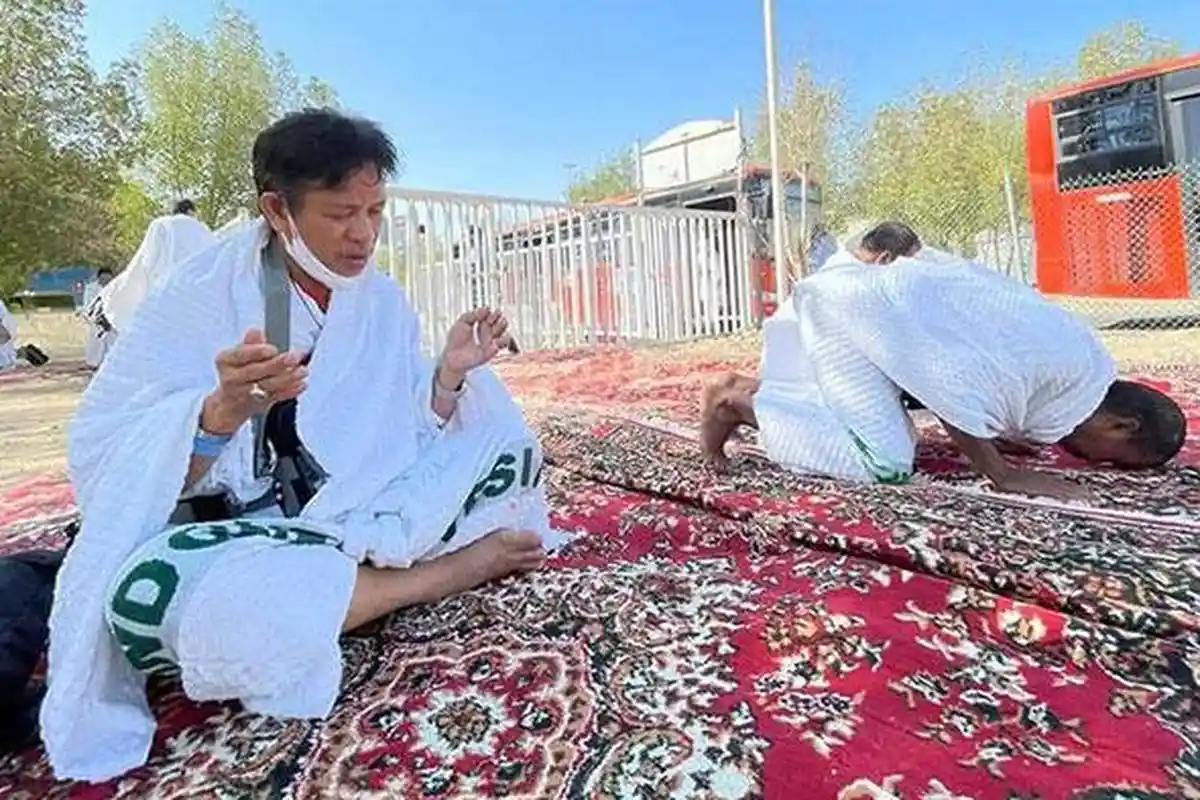 Jadwal Haji 2022: Wukuf di Arafah Berikut Mabit di Muzdalifah, dan Lempar Jumrah di Mina