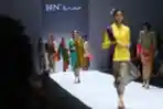 Batik Bin House di JFW 2019