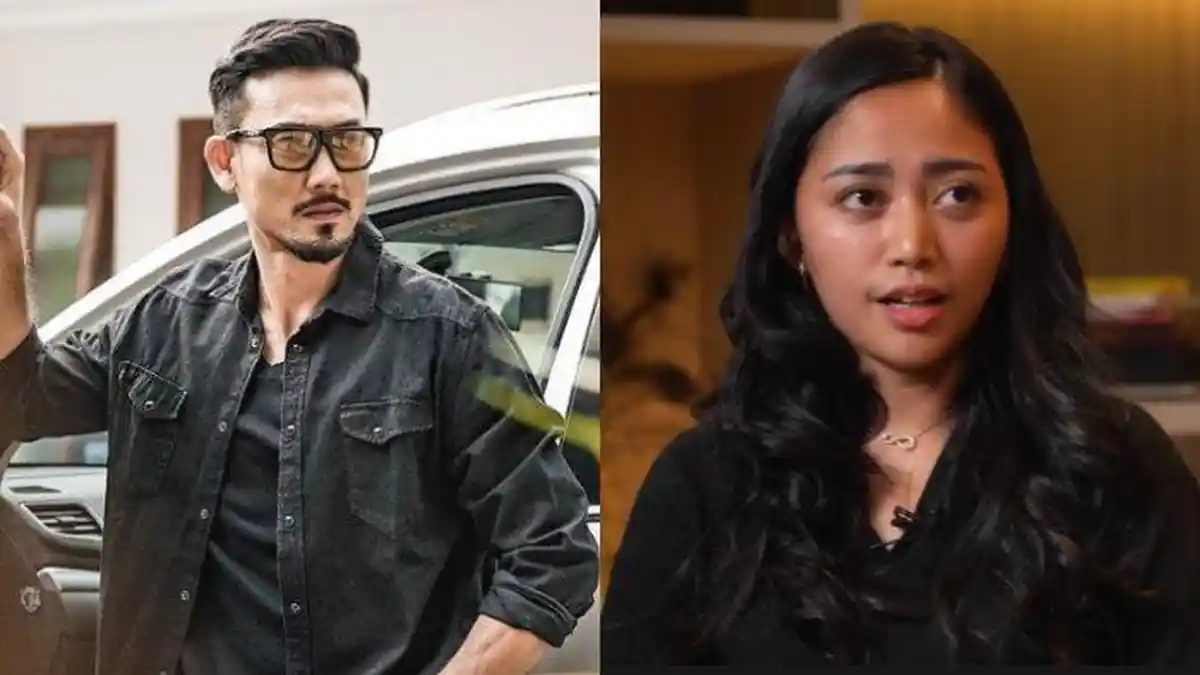 Tanggapi Kaburnya Rachel Vennya dari Karantina, Denny Sumargo: Mohon Maaf ya Rachel Harus Ditindak